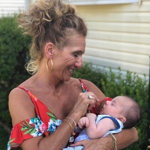 Meet your Posher, Fran